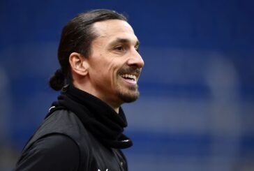 Ibrahimovic "A Sanremo per ripagare l'Italia, Lukaku? Benvenuto"