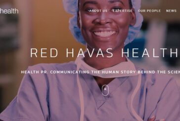 Nasce Red Havas Health, network PR globale sulla salute