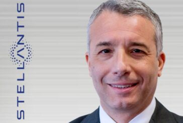Santo Ficili country manager Stellantis in Italia
