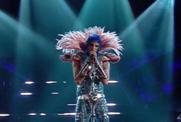 Sanremo al via, Amadeus "Festival per il Paese che lotta"