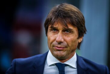 Conte "Siamo primi, pressioni aumenteranno a dismisura"