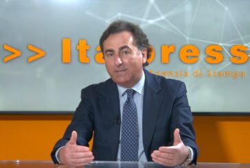 Idv, Messina "Siamo pronti a un nuovo progetto per il Paese"