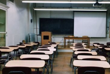 Bianchi "La variante Covid ci ha costretti a chiudere la scuola"