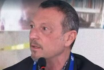 10 mln telespettatori per seconda serata Sanremo, Amadeus "Orgoglioso"