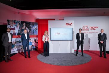 Generali Italia, con "Attiva Commercio" sostegno alle Pmi
