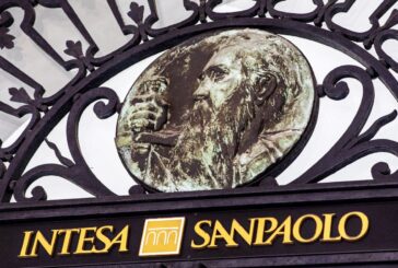 Da Intesa Sanpaolo "Motore Italia", 50 mld per piccole e medie imprese