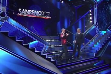 Sanremo, Irama più citato sui media fra cantanti ma sorpresa è Berti