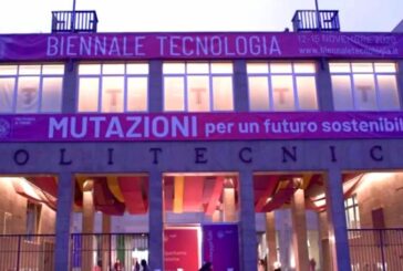 Politecnico di Torino mette online lezioni di "Biennale Tecnologia"