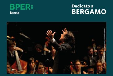 BPER dona a Bergamo un concerto di Riccardo Muti