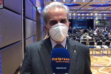 Ferlazzo Natoli confermato Presidente Federbridge "Obiettivo rilancio"