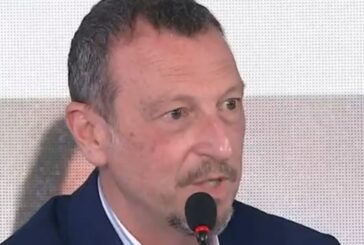 Sanremo, Amadeus "Non farò il festival l'anno prossimo"