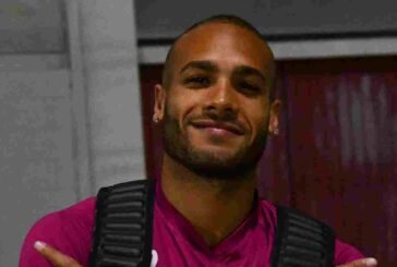 Oro Jacobs nei 60 metri agli Europei indoor di atletica