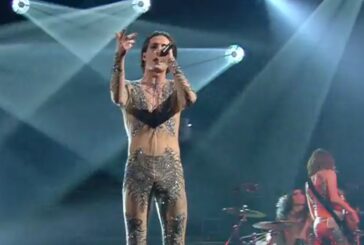 I Maneskin vincono il festival di Sanremo