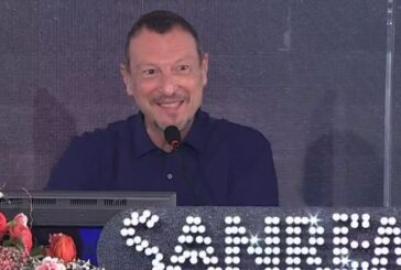 Sanremo, Amadeus "Non era scontato portare a casa il festival"