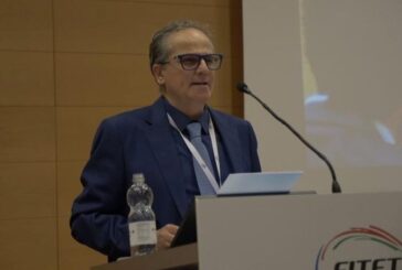 Tennistavolo, Di Napoli confermato Presidente "Avanti nelle scuole"