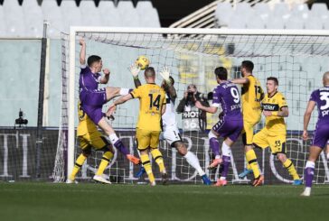 Finale pirotecnico al Franchi, Fiorentina-Parma finisce 3-3