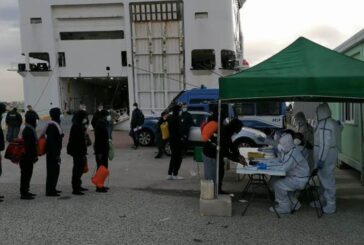Immigrazione, arrestato trafficante di esseri umani