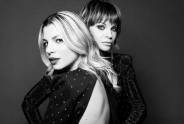 Emma e Amoroso, "Pezzo di cuore" è disco d'oro