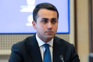 M5s, Di Maio "Con Conte torneremo primi"