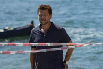 "Makari", Gioè giornalista-detective "Raccontiamo la Sicilia"