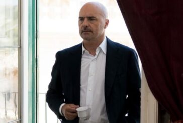 Montalbano, Zingaretti ringrazia il pubblico "Siamo una cosa sola"
