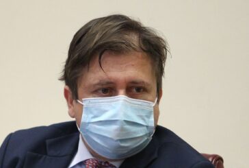 Sileri "Non utile lockdown in tutta Italia per 4 settimane"