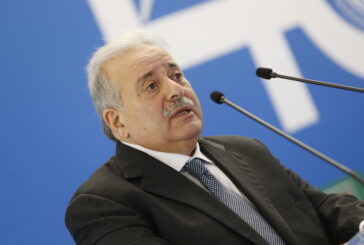 Manfredi nuovo presidente Federvolley "Dialogo e sostenibilità"