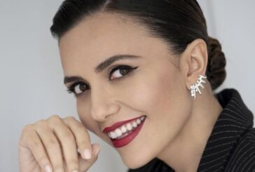 Su Rai1 arriva "Canzone segreta", Serena Rossi "Una carezza sul cuore"