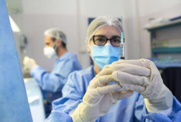 Da Aifa stop a un lotto del vaccino AstraZeneca