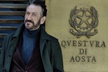 Torna Rocco Schiavone, Giallini "Siamo simili"
