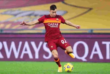 Tris allo Shakthar, la Roma "vede" i quarti di Europa League