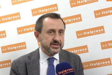 Covid, Rosato "Necessarie restrizioni, in arrivo il Dl Sostegno"