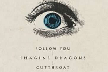 Tornano gli Imagine Dragons con due nuove canzoni