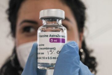 Ema "Vaccino Astrazeneca efficace e sicuro, bisogna stare tranquilli"