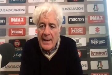 Innocenti "Italrugby ci mette la faccia, non è l'unico problema"