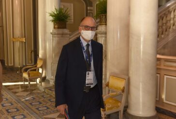 Pd, Enrico Letta eletto segretario "Serve un nuovo partito"