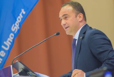 Giubilei nuovo presidente del triathlon "Ripartiamo dal merito"