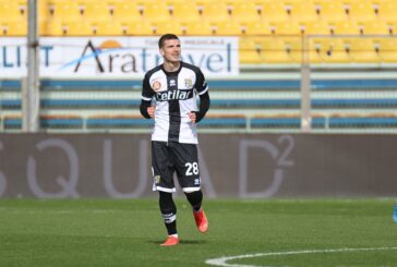 Il Parma risorge e batte 2-0 una stanca Roma