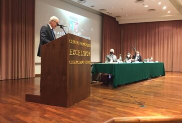 Buglione confermato presidente della Fidasc