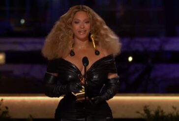 Beyoncé domina i Grammy, Billie Eilish disco dell'anno
