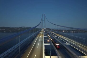 Ponte sullo Stretto, adesso costi e tempi sono prevedibili