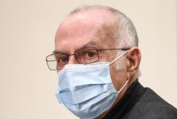 Vaccino AstraZeneca, Rezza "Ema chiarirà ogni dubbio"