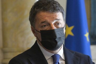 Pd, Renzi "Bene Letta, ma se non riesce non si può usare Iv come alibi"