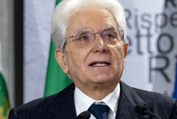 Moro, Mattarella "Unità Paese decisiva per isolare terrore"