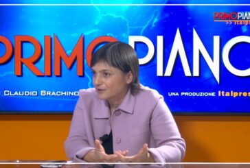 Serracchiani "Il Pd di Letta è partito con il piede giusto"