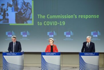 Covid, la Commissione Ue propone il passaporto digitale per i vaccinati