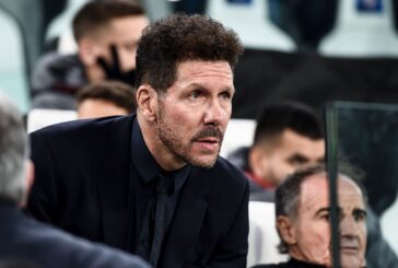 Chelsea ai quarti, fuori l'Atletico Madrid di Simeone