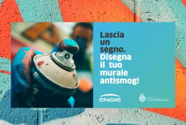 Engie, gli studenti "lasciano il segno" per città più sostenibili