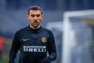 Anche De Vrij e Vecino positivi, stop ATS Milano a Inter-Sassuolo