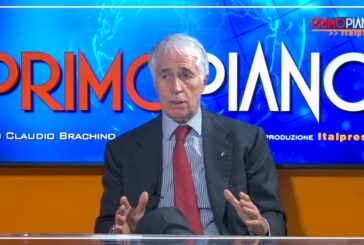 Malagò "Settore sport a pezzi, cresciuta del 140% presenza donne"